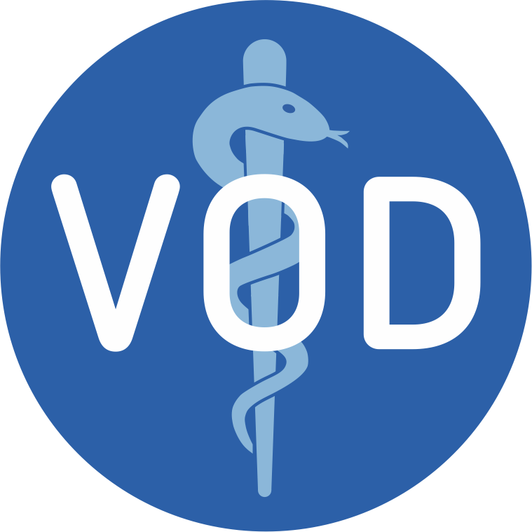 Verband der Osteopathen Deutschland e. V.